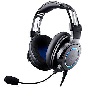 Audio Technica ATH G1
