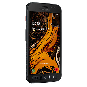 samsung galaxy xcover 4s g398f