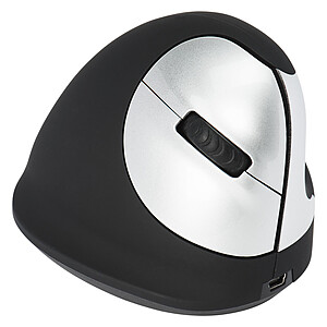 R Go Tools Wireless Vertical Mouse pour droitier