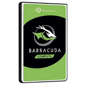 Жесткий диск seagate barracuda 1 tb st1000lm048 обзор