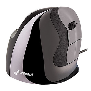 Evoluent VerticalMouse D Small
