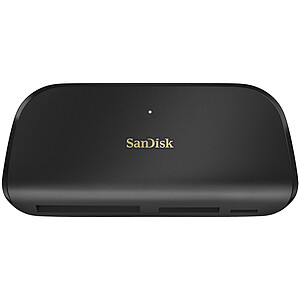 SanDisk ImageMate PRO USB C
