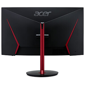 Acer nitro xz272upbmiiphx обзор