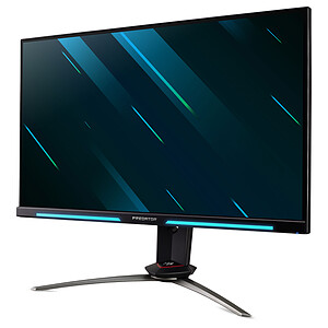 Acer predator xb273ugsbmiiprzx обзор