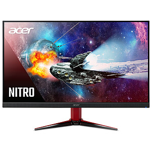 Acer nitro vg242ypbmiipx обзор