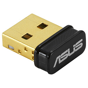 ASUS USB N10 Nano B1
