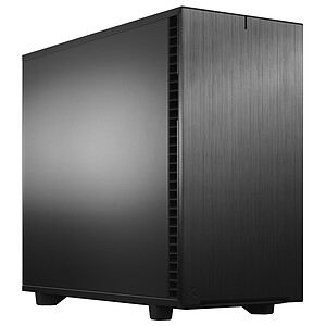 Fractal Design Define 7 Solid Black White
