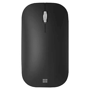 Microsoft Modern Mobile Mouse Black
