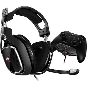 Astro A40 MixAmp M80 Xbox One

