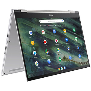 ASUS Chromebook Pro Flip 14 C436FFA E10309