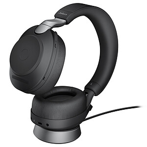 Jabra Evolve2 85 Link380A UC Stereo Charge