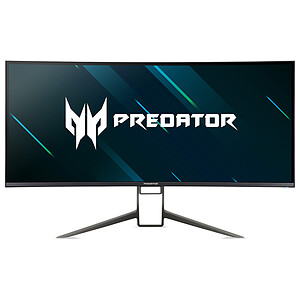 Acer predator x38p обзор