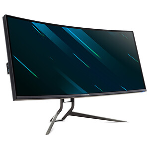 Acer predator x38p обзор