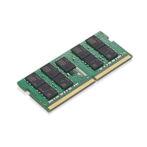Lenovo SO DIMM 8 Go DDR4 2666 MHz
