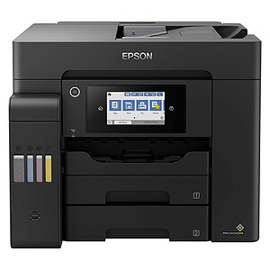 Epson EcoTank ET 5800