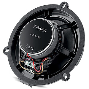 Focal ford 165