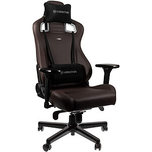 Noblechairs Epic Java Edition
