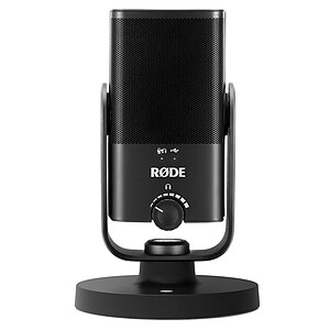 RODE NT USB Mini
