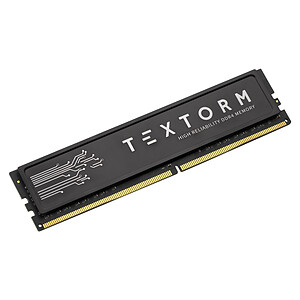 Textorm 8 Go DDR4 2666 MHz CL19
