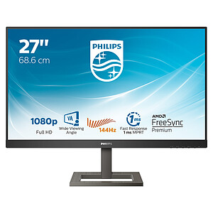 Монитор philips 272e1gaez обзор