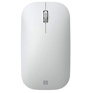 Microsoft Modern Mobile Mouse Grey Glacier
