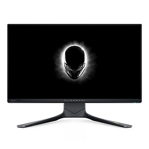Alienware AW2521H
