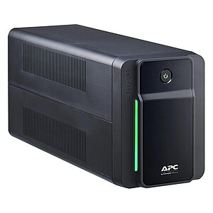 Ибп apc easy ups bvx700li gr обзор