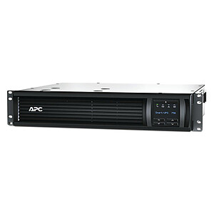 APC Smart-UPS SMT750VA Rack
