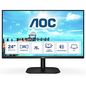 AOC 24B2XH
