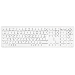 BlueElement Keyboard for Mac White
