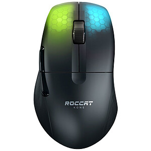 ROCCAT Kone Pro Air Black
