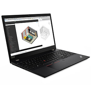 Lenovo ThinkPad P15s Gen 2 20W600GNFR
