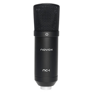 Novox NC 1 Black

