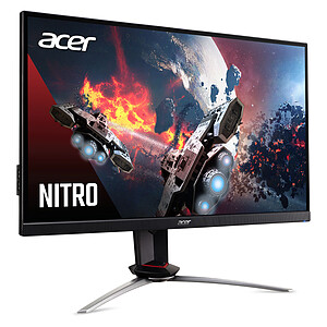 Acer nitro xv253qpbmiiprzx обзор