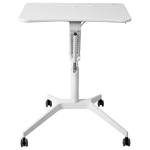 REKT R Desk Mobile White