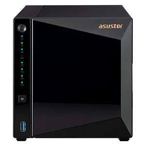 ASUSTOR Drivestor 4 Pro AS3304T
