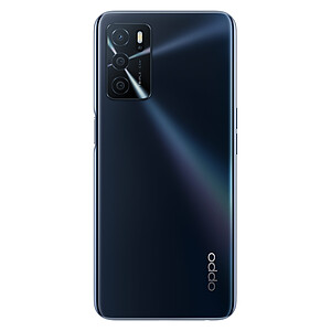 OPPO A16 Noir (CPH2269 BLACK ) - Achat Smartphone & téléphone portable ...