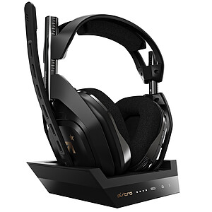 Astro A50 Station d accueil Xbox One
