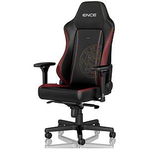 Noblechairs HERO ENCE Limited Edition