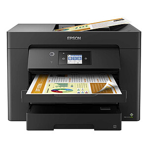 Epson WorkForce Pro WF 7830DTWF