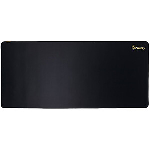 Ducky Channel Shield Armed Mouse Pad XL