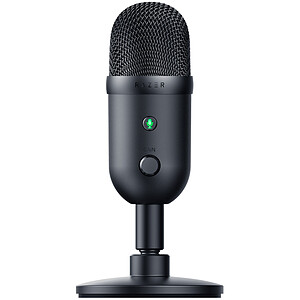 Razer SeirenX Black
