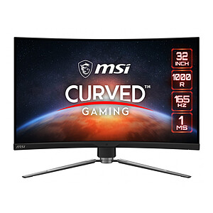 MSI MPG ARTYMIS 323CQR
