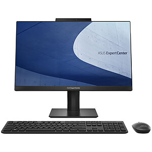 ASUS ExpertCenter E5 AiO 24 E5402WHAT BA069R
