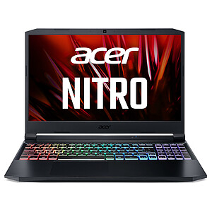 Acer Nitro 5 AN515 57 72FX

