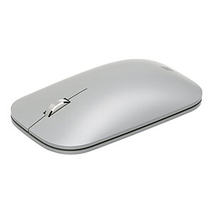 Microsoft Surface Mobile Mouse Platine

