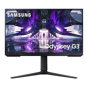 Samsung Odyssey G3 S24AG320NU
