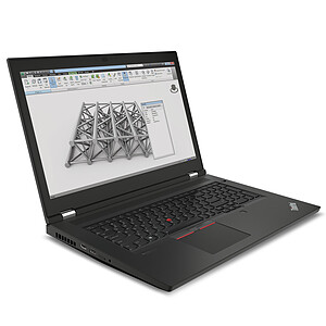 Lenovo ThinkPad P17 Gen 2 20YU000BFR
