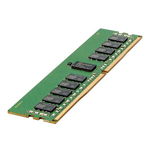 HPE DDR4 16 Go 2400 MHz CL17 ECC Registered Smart Memory Kit Dual Rank x8
