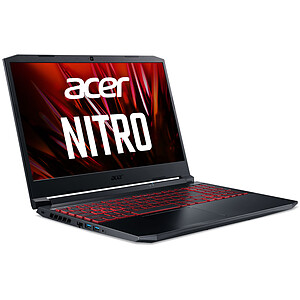 Acer Nitro 5 AN515 57 51VJ
